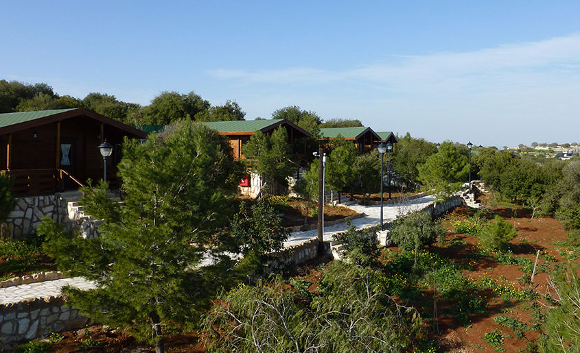 Mountain Breeze Resort
